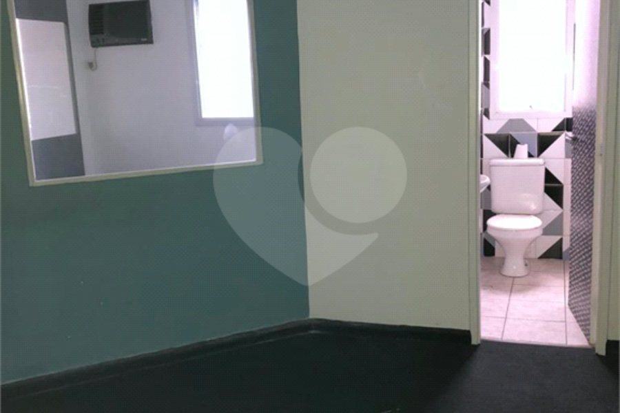 Sala à venda em Santana, São Paulo, SP
