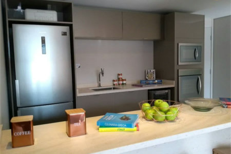 Apartamento à venda com 2 suítes em Vila Leopoldina, São Paulo, SP