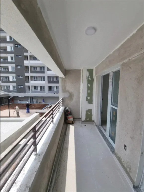 Apartamento à venda com 1 quarto em Butantã, São Paulo, SP