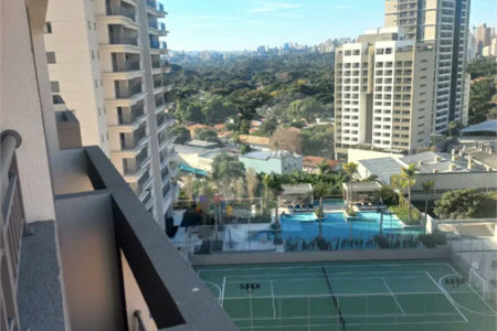 Studio à venda com 1 quarto em Butantã, São Paulo, SP