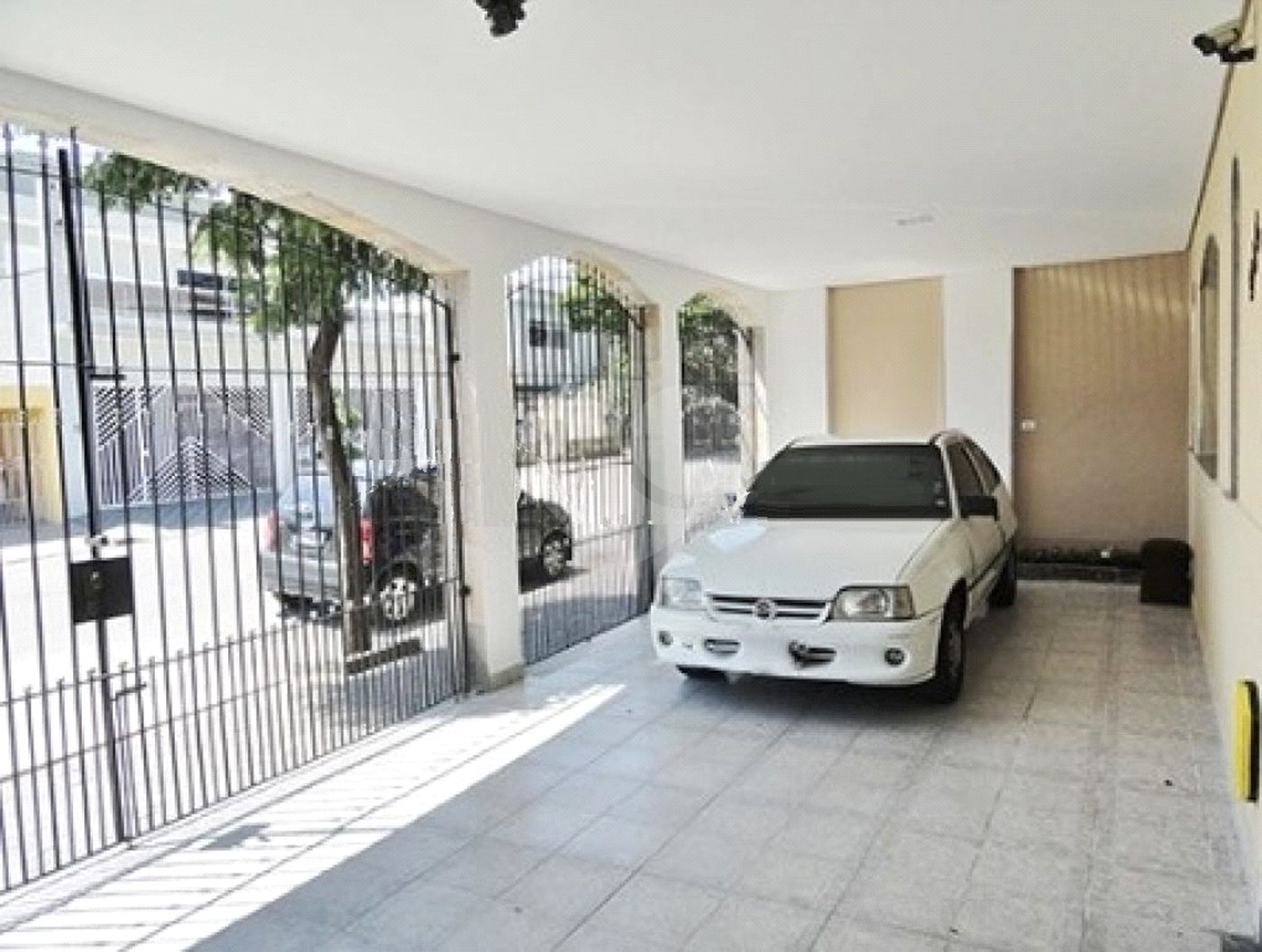 Casa Térrea à venda com 4 quartos, sendo 1 suíte, em Vila Medeiros, São Paulo, SP