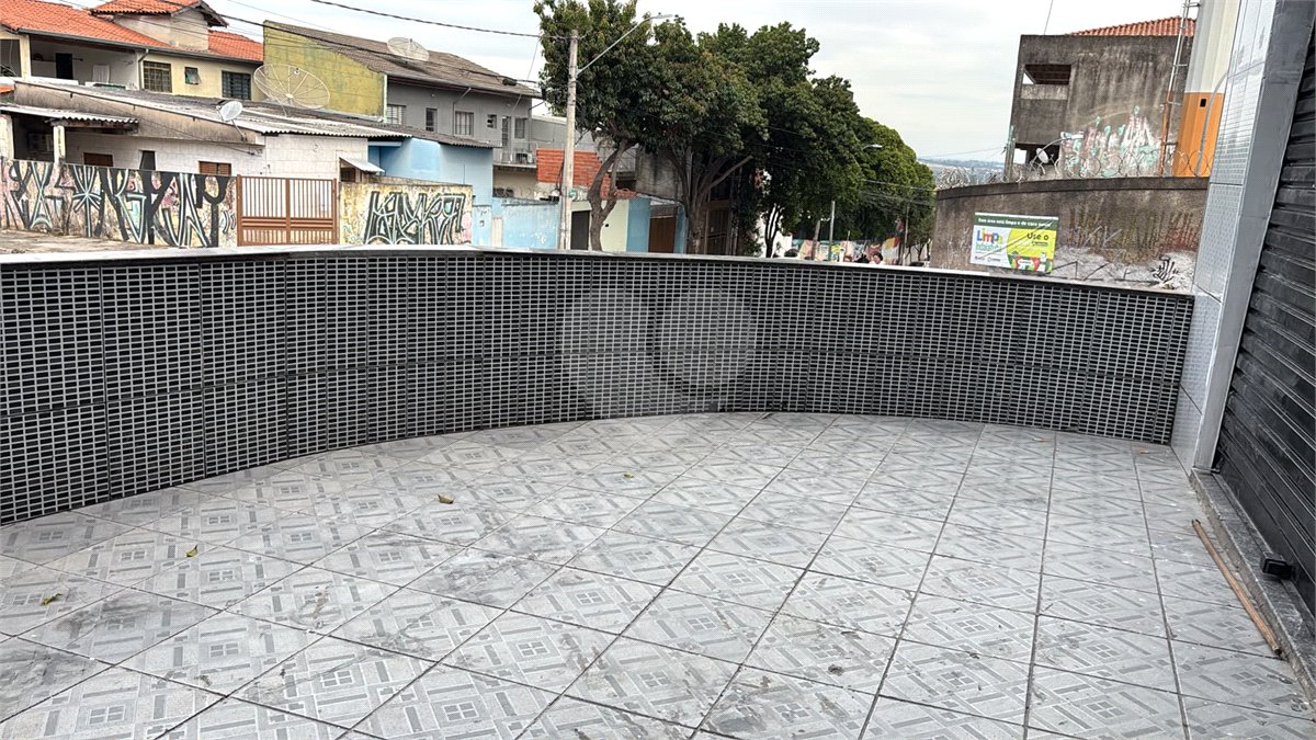 Salão para alugar em Jardim Morada do Sol, Indaiatuba, SP