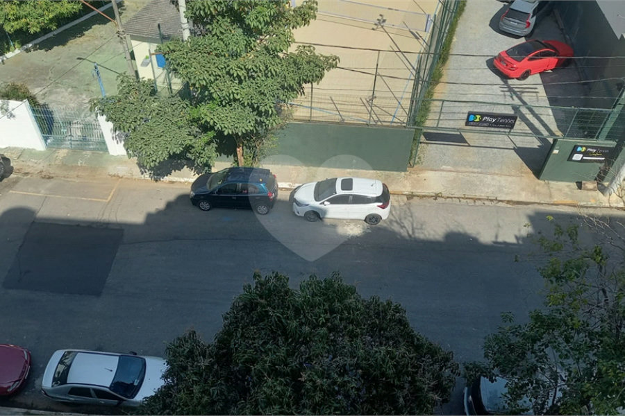 Apartamento à venda com 3 suítes em Santana, São Paulo, SP