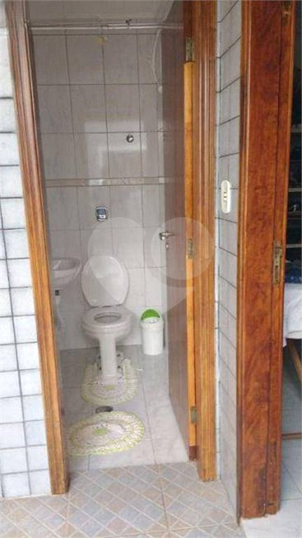 Sobrado à venda com 3 quartos, sendo 1 suíte,  em Vila Guilherme, São Paulo, SP