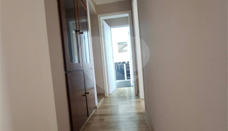 Apartamento para alugar com 2 quartos, sendo 1 suíte,  em Jardim Marajoara, São Paulo, SP