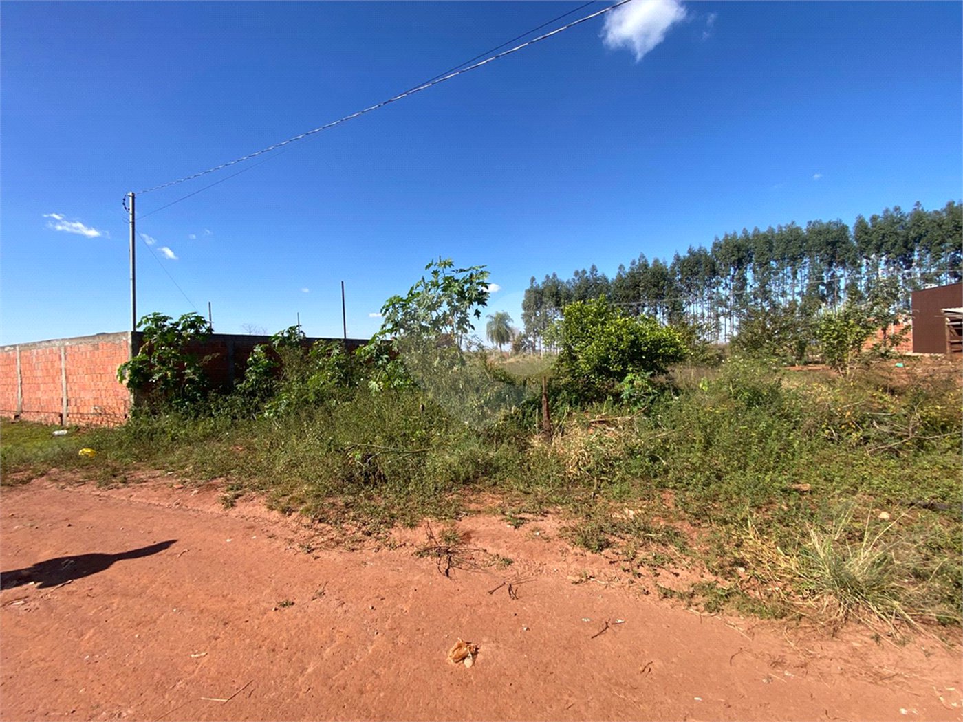 Terreno à venda no condomínio Terreno na Rua Realeza,500, Ponta Porã - MS
