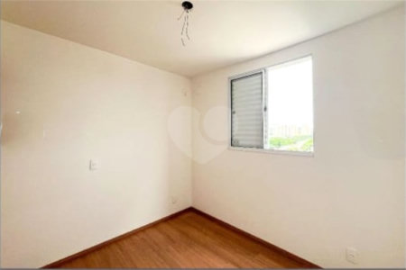 Apartamento à venda com 2 quartos em Lapa de Baixo, São Paulo, SP