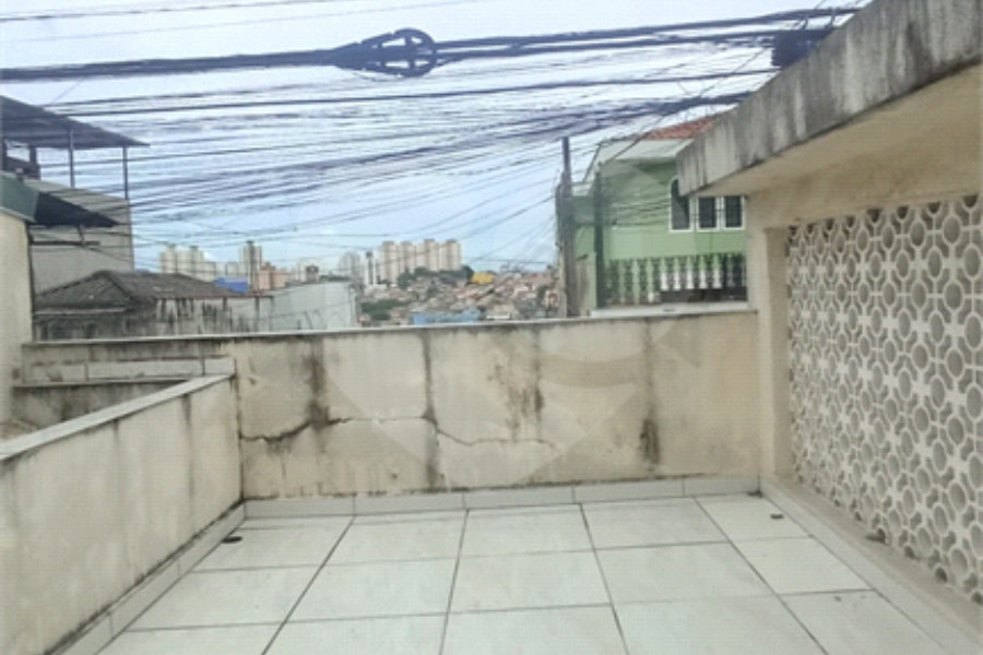 Casa à venda com 3 quartos, sendo 1 suíte, em Limão, São Paulo, SP