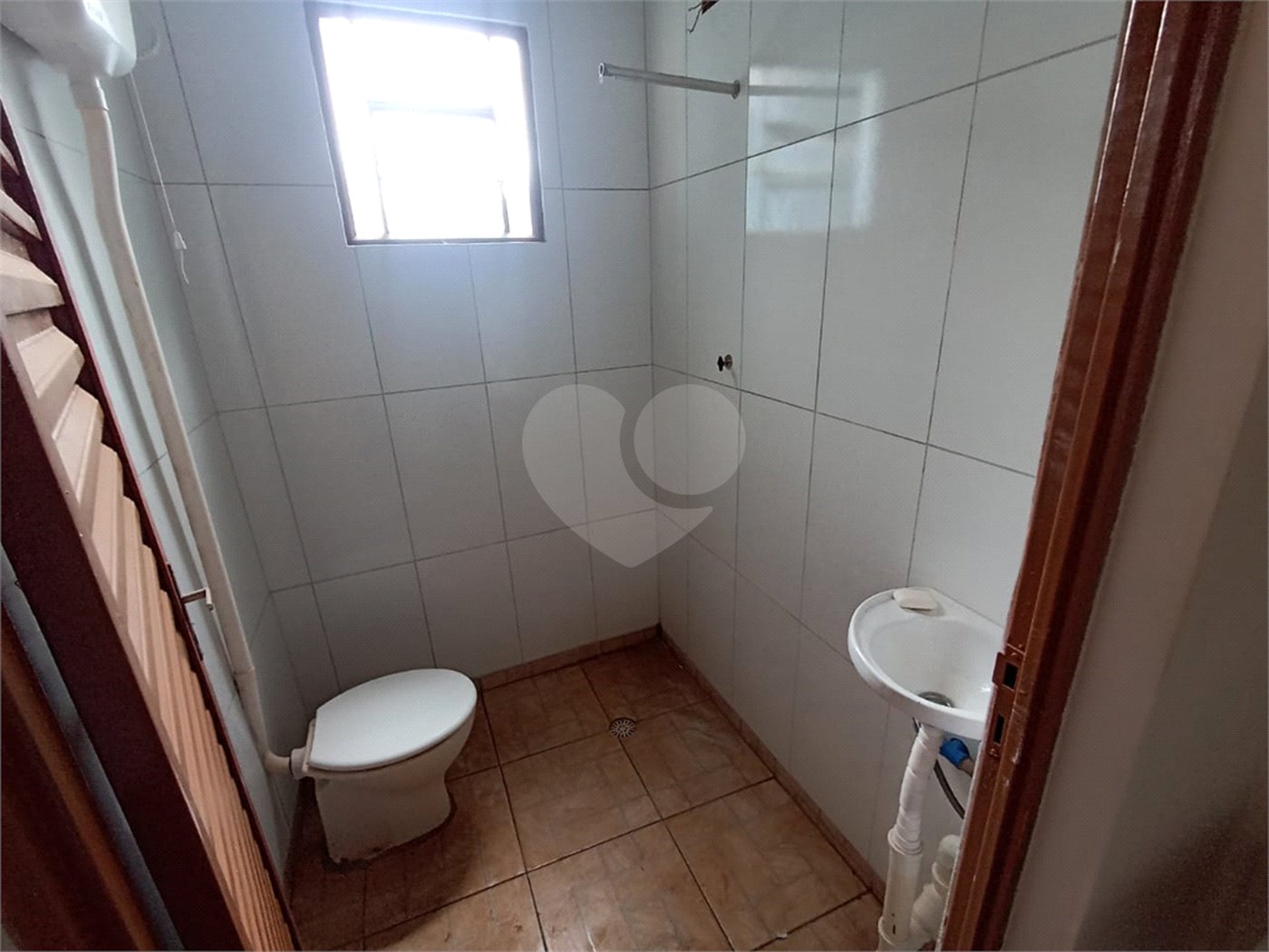 Casa para alugar com 1 quarto em Vila Célia, Itapetininga, SP