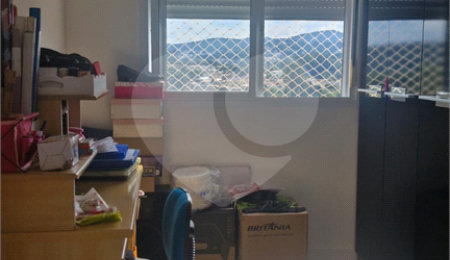 Apartamento à venda com 2 quartos, sendo 1 suíte,  em Vila Nova Mazzei, São Paulo, SP