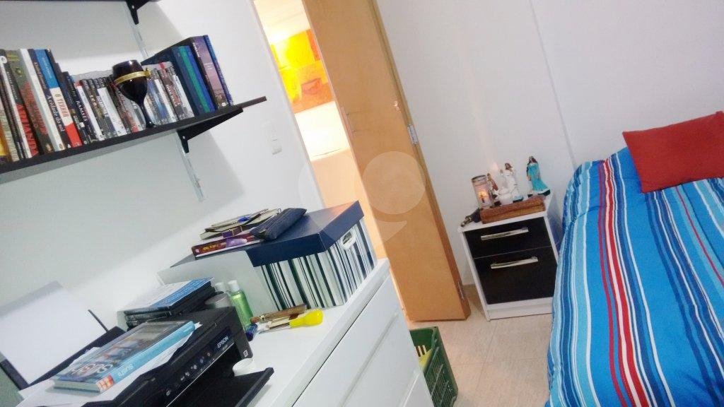 Apartamento à venda com 2 quartos em Vila Maria, São Paulo, SP