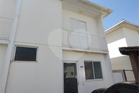 Casa à venda com 2 quartos no condomínio Vila Colorado Suzano, Suzano - SP
