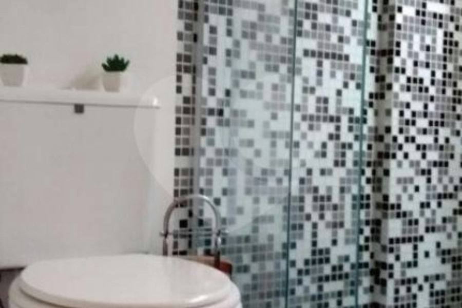 Apartamento à venda com 1 quarto em Casa Verde, São Paulo, SP