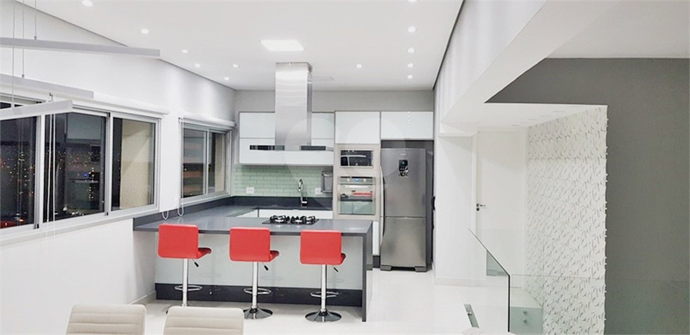 Duplex à venda com 3 quartos, sendo 1 suíte,  em Casa Verde, São Paulo, SP