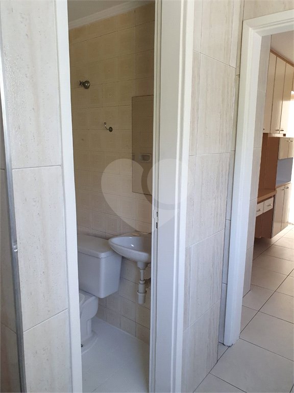 Apartamento à venda com 2 quartos em Tucuruvi, São Paulo, SP