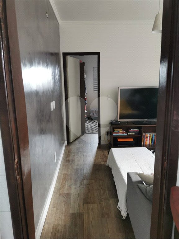 Casa à venda com 2 quartos em Horto, São Paulo, SP