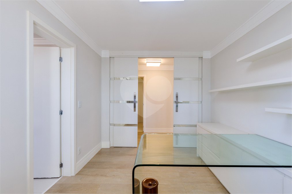Apartamento à venda ou para alugar com 4 suítes em Chácara Flora, São Paulo, SP