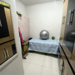Casa Térrea à venda com 2 quartos, sendo 1 suíte, em Parque Esmeralda, São Paulo, SP