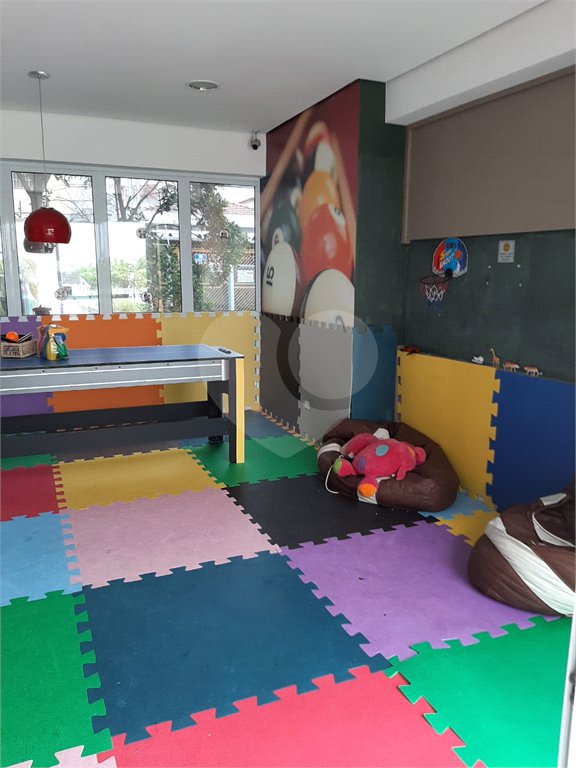Apartamento à venda com 1 quarto em Vila Mazzei, São Paulo, SP