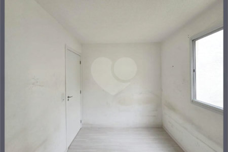 Apartamento à venda com 2 quartos em Jardim Albertina, Guarulhos, SP