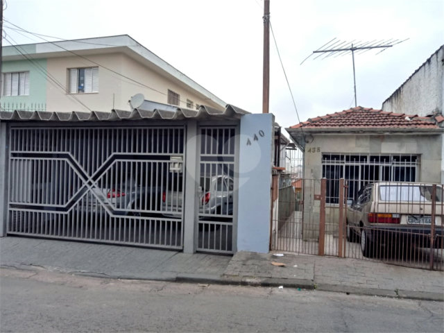 Terreno à venda em Tucuruvi, São Paulo, SP