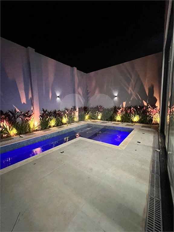Casa à venda ou para alugar com 3 suítes no condomínio Alphaville Castello, Itu - SP