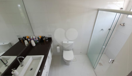 Apartamento à venda com 3 quartos, sendo 1 suíte,  em Santana, São Paulo, SP