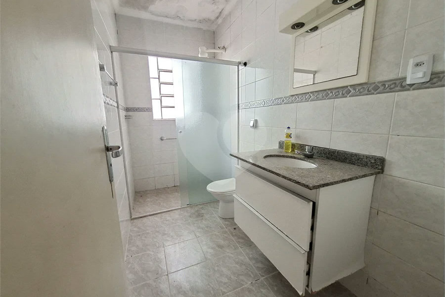 Casa Térrea à venda com 2 quartos em Santana, São Paulo, SP