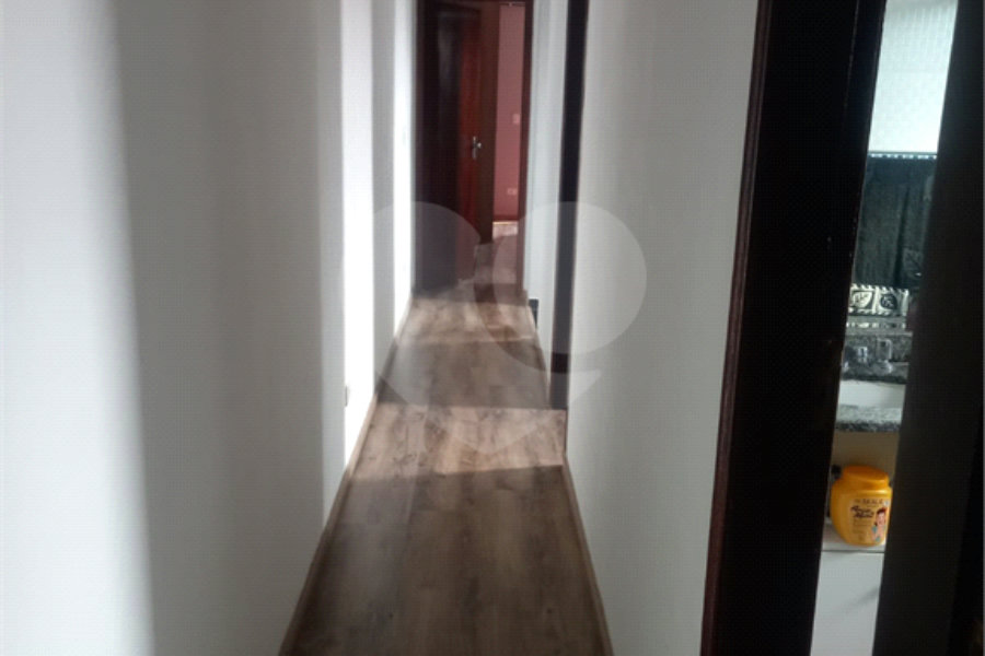 Sobrado à venda com 3 quartos, sendo 1 suíte, em Vila Guilherme, São Paulo, SP
