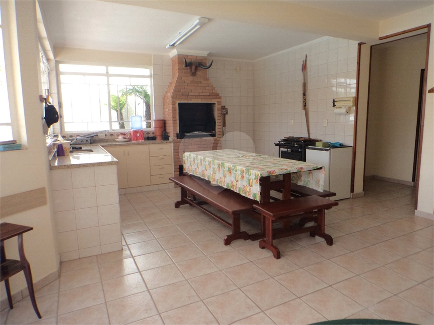 Casa à venda com 4 suítes em Nova Gardênia, Atibaia, SP