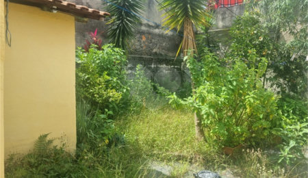 Casa Térrea à venda com 4 quartos em Vila Nivi, São Paulo, SP