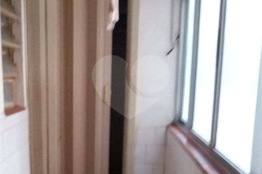 Apartamento à venda com 2 quartos em Liberdade, São Paulo, SP
