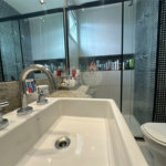 Apartamento à venda com 2 suítes em Vila Andrade, São Paulo, SP