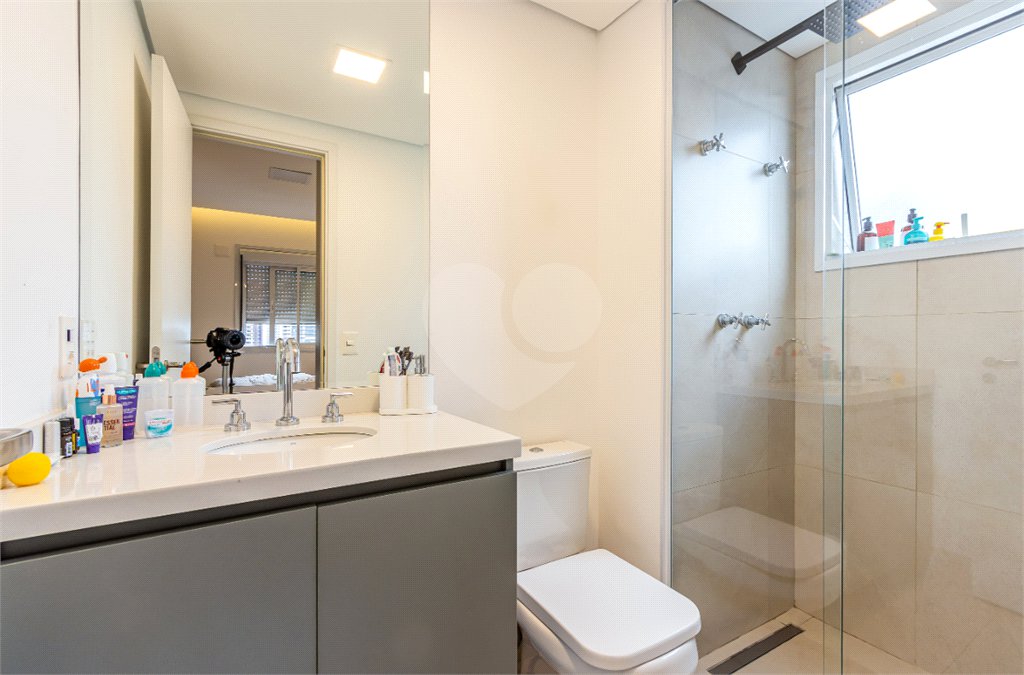 Apartamento à venda com 2 quartos, sendo 1 suíte, em Chácara Santo Antônio (zona Sul), São Paulo, SP