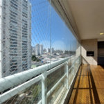 Apartamento à venda com 3 suítes em Vila Leopoldina, São Paulo, SP