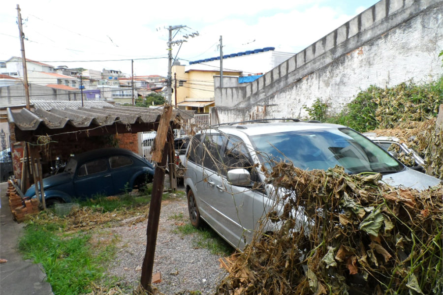 Casa à venda com 2 quartos em Limão, São Paulo, SP