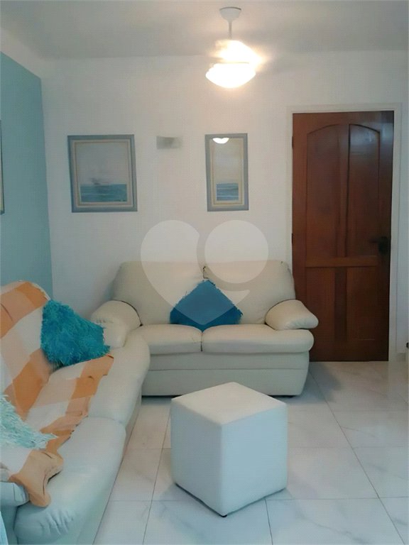 Duplex à venda com 2 quartos, sendo 1 suíte, em Riviera, Bertioga, SP