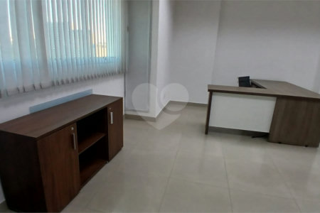 Sala à venda ou para alugar no Centro, São Bernardo do Campo, SP