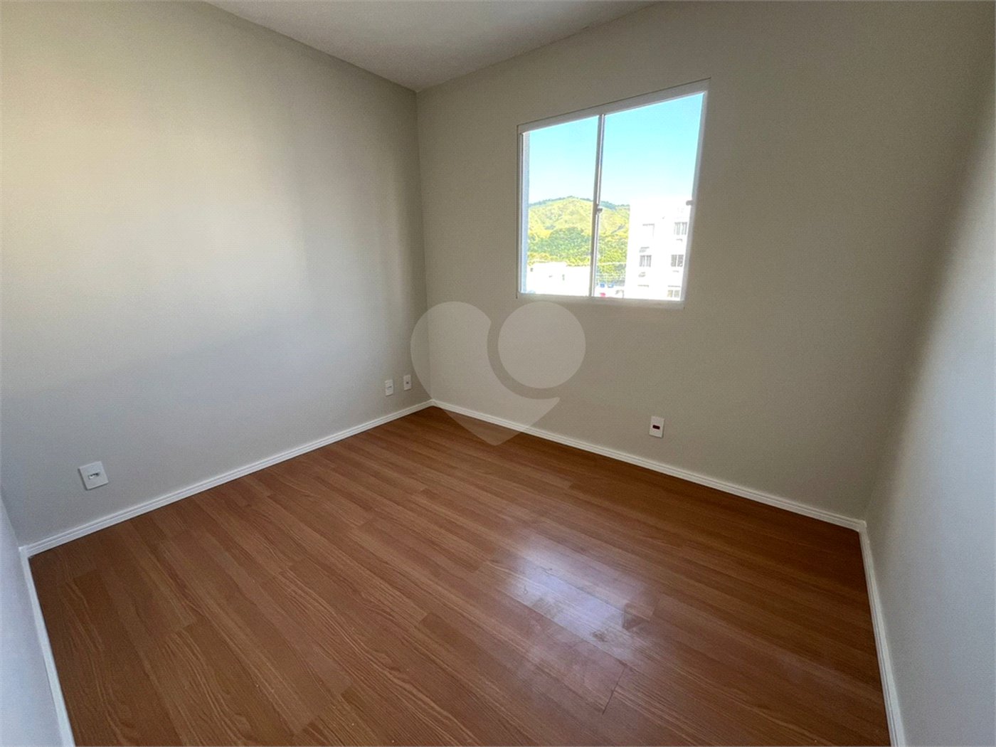 Apartamento à venda com 2 quartos em Campo Grande, Rio de Janeiro, RJ