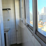 Apartamento à venda com 2 quartos em Tucuruvi, São Paulo, SP