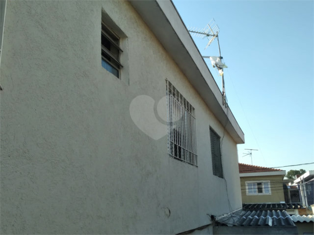 Sobrado à venda com 6 quartos, sendo 1 suíte,  em Vila Sabrina, São Paulo, SP