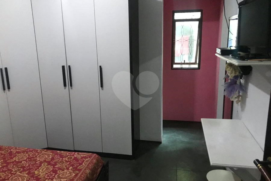 Sobrado à venda com 3 quartos em Tremembé, São Paulo, SP