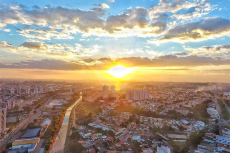 Terreno à venda no condomínio Reserva da Mata, Jundiaí - SP