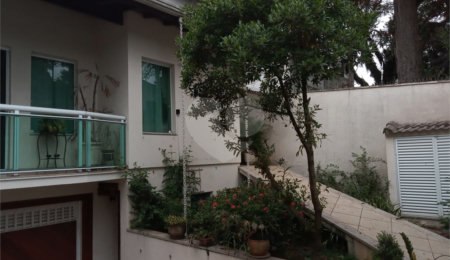 Casa Térrea à venda com 4 suítes em Tremembé, São Paulo, SP