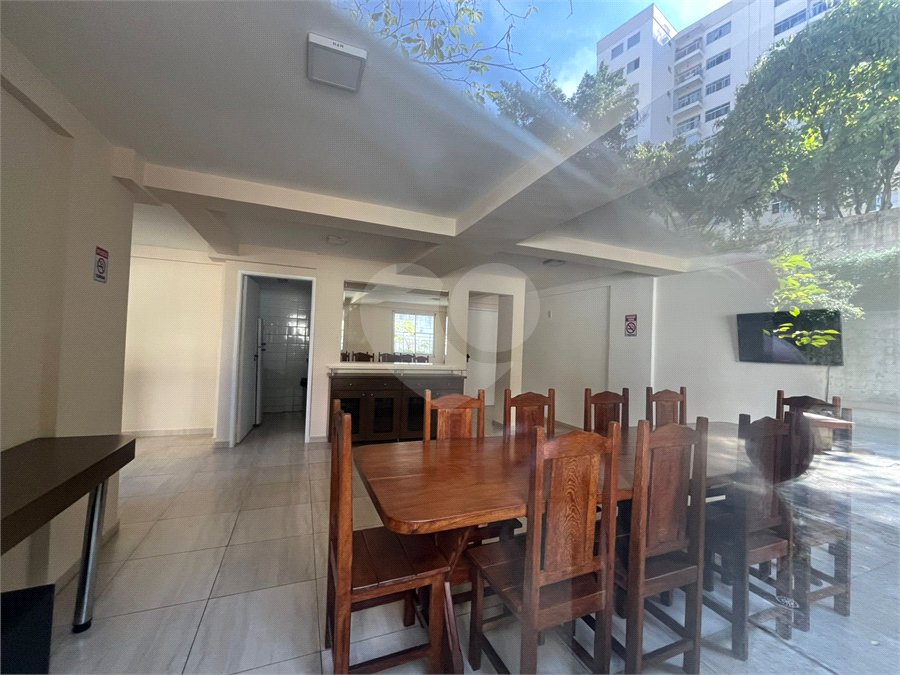 Apartamento à venda com 3 quartos, sendo 1 suíte, em Vila Amélia, São Paulo, SP