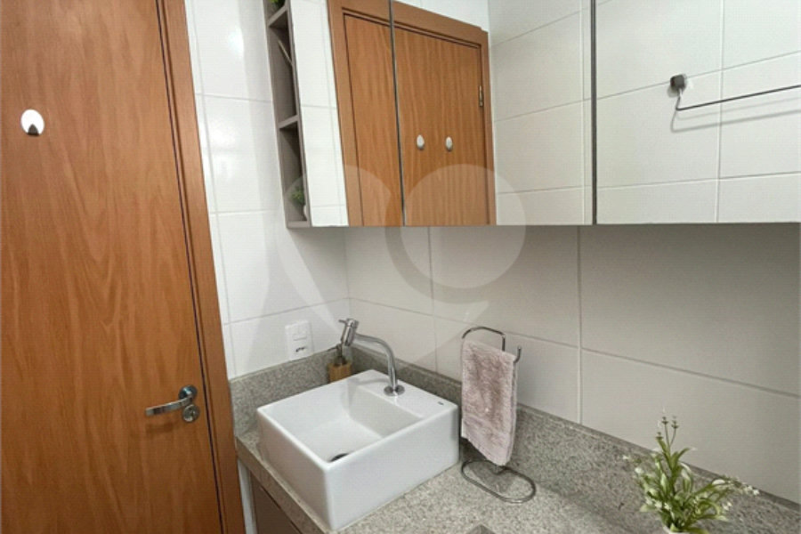 Apartamento para alugar com 2 quartos em Piqueri, São Paulo, SP