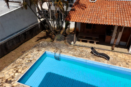Sobrado à venda com 5 quartos, sendo 4 suítes, em Santa Rosa, Vinhedo, SP