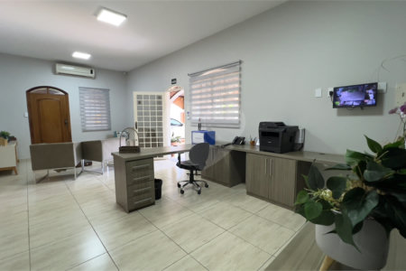 Prédio à venda em Vila Ercília, São José do Rio Preto, SP