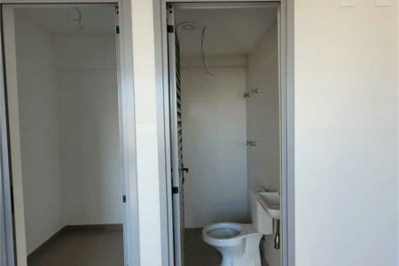 Apartamento à venda com 3 suítes em Água Branca, São Paulo, SP