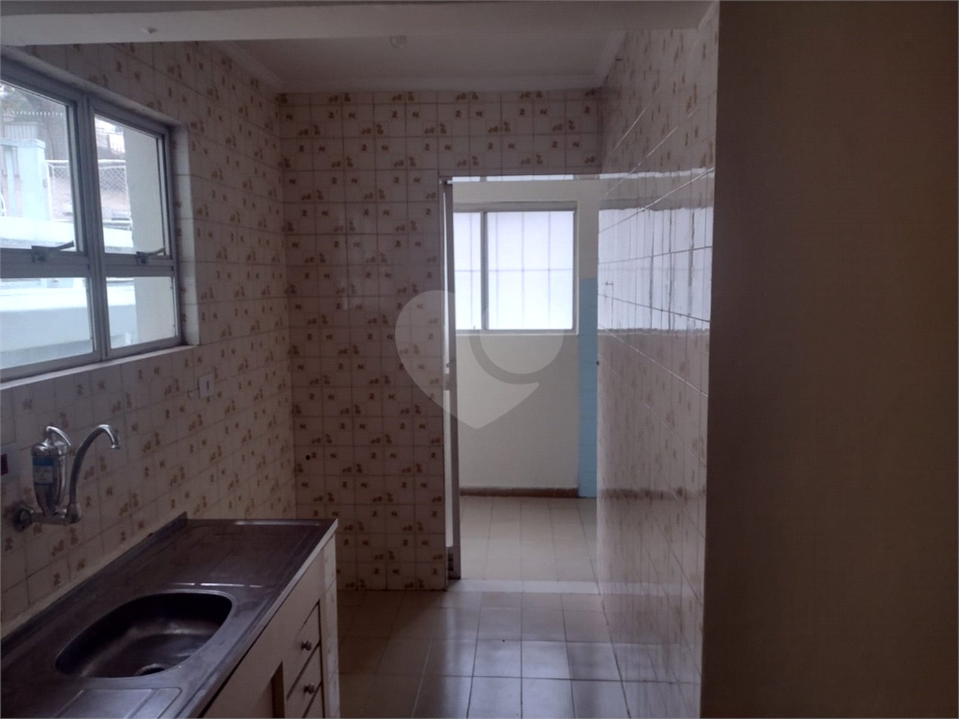 Apartamento para alugar com 2 quartos em Mandaqui, São Paulo, SP